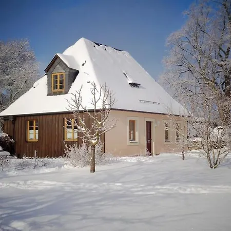 Holiday home Lotterhof Gartenhaus Erdgeschoss *